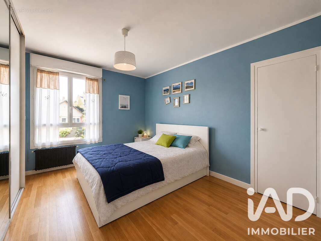 Photo 8 - Appartement à RENNES