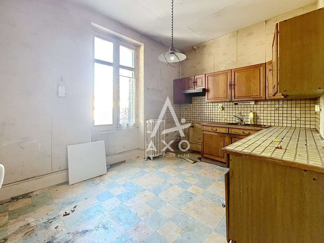 Dijon - facs mirande - maison 7 pieces - photo 6