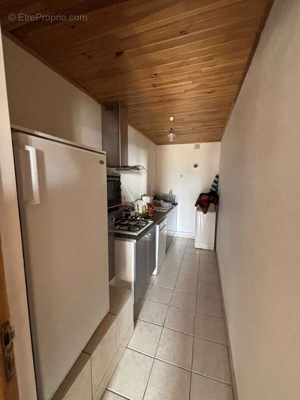 Saugues, charmante maison en pierres. - photo 4