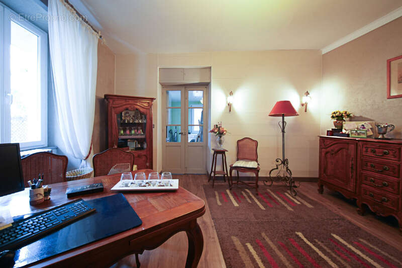 Maison à BAYONNE