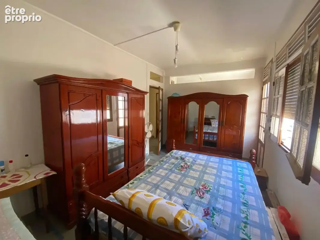 Maison f4 - le lorrain - photo 7