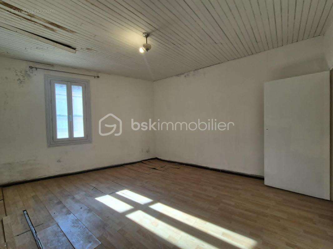 Maison de village a renover - photo 7