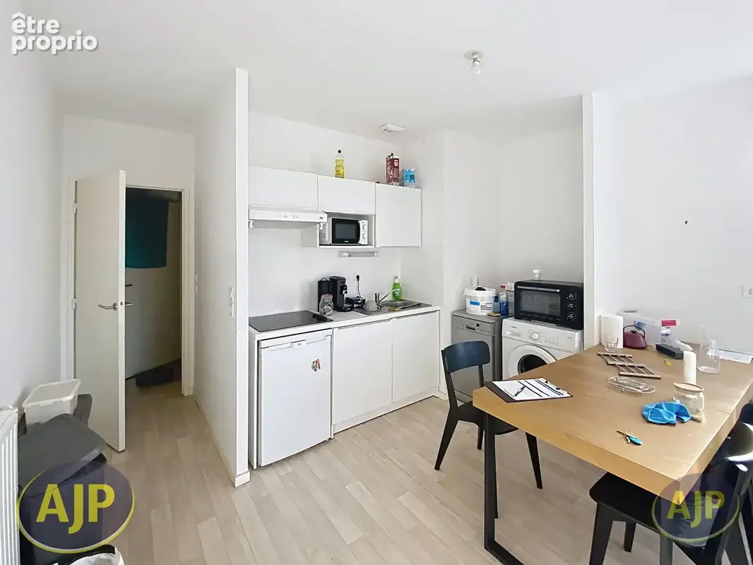 Appartement t2 st joseph de porterie - photo 5