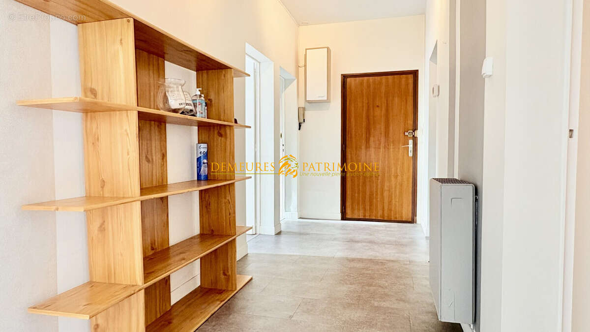 Appartement à ANGOULEME