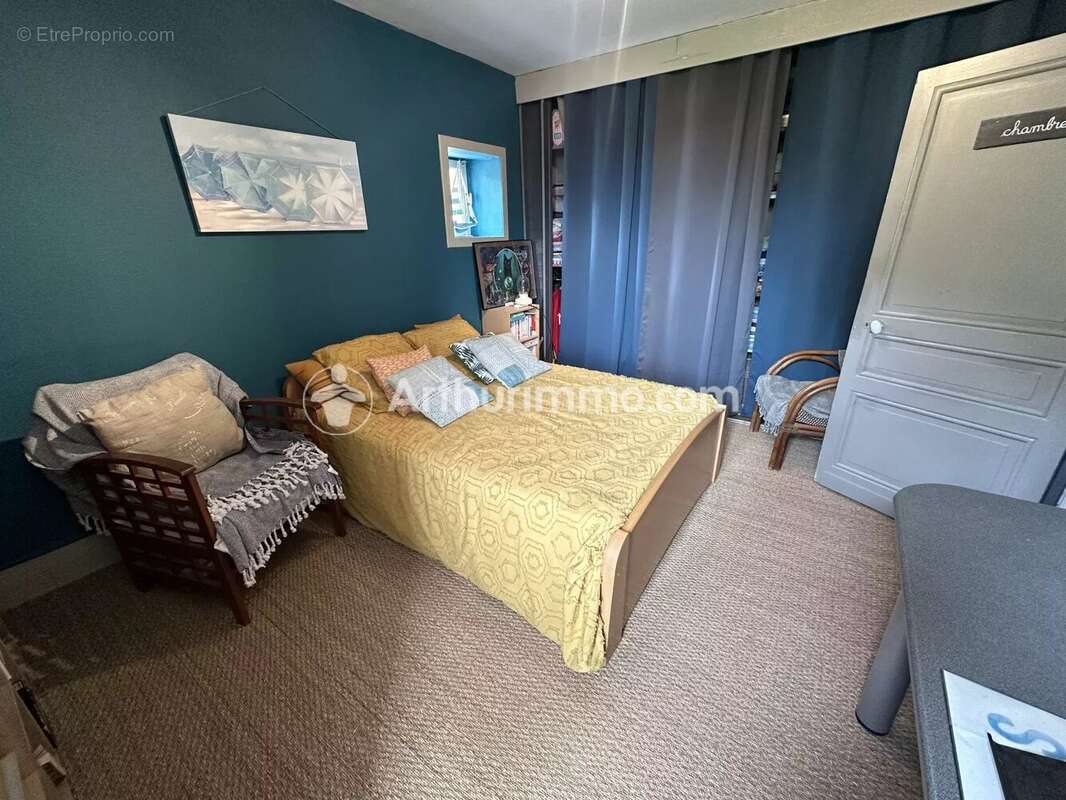 Maison en pierre 147 m² – Calme, charme et confort - photo 17