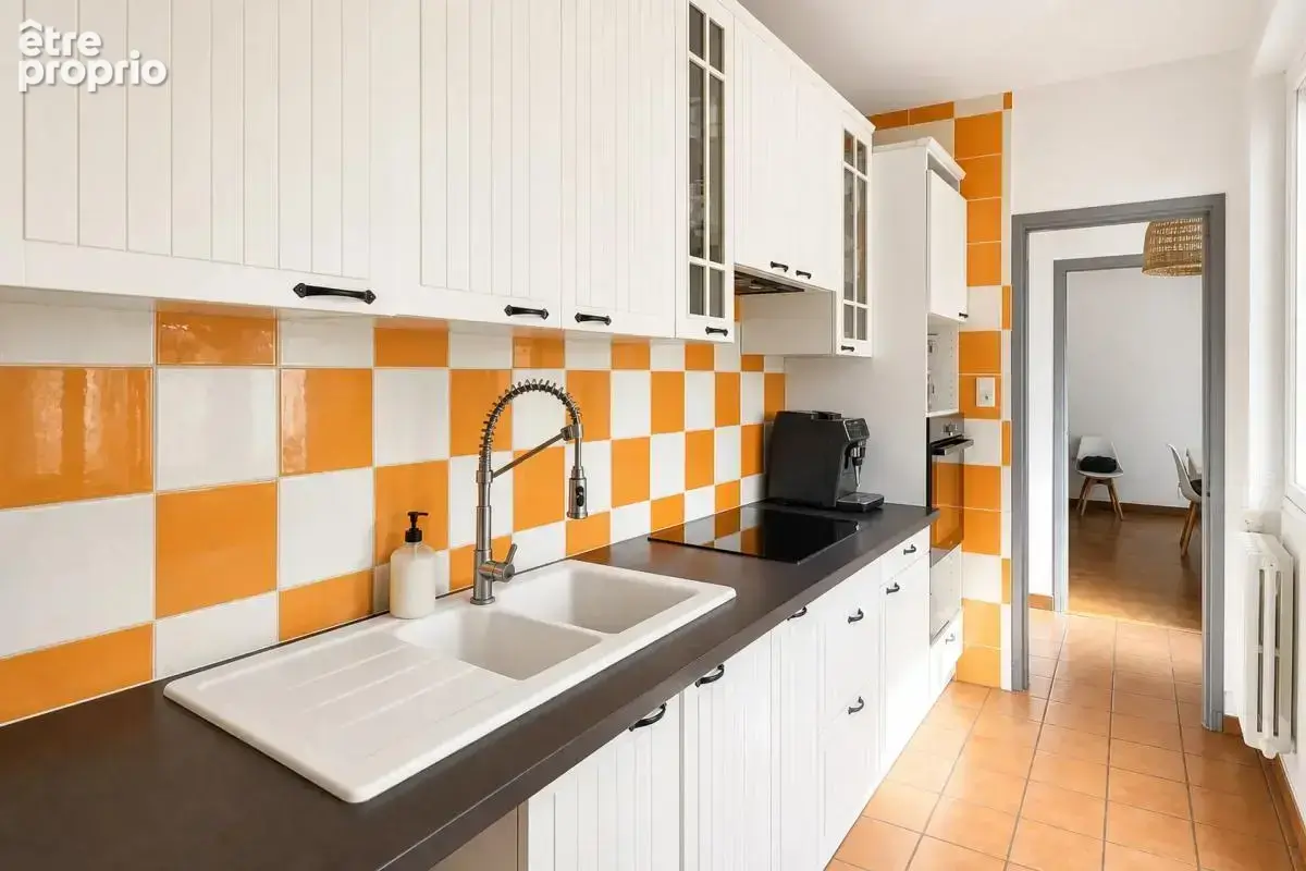 Spacieuse maison familiale à Montsaunès - photo 3