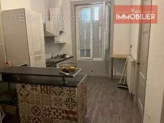 Appartement à FIRMINY