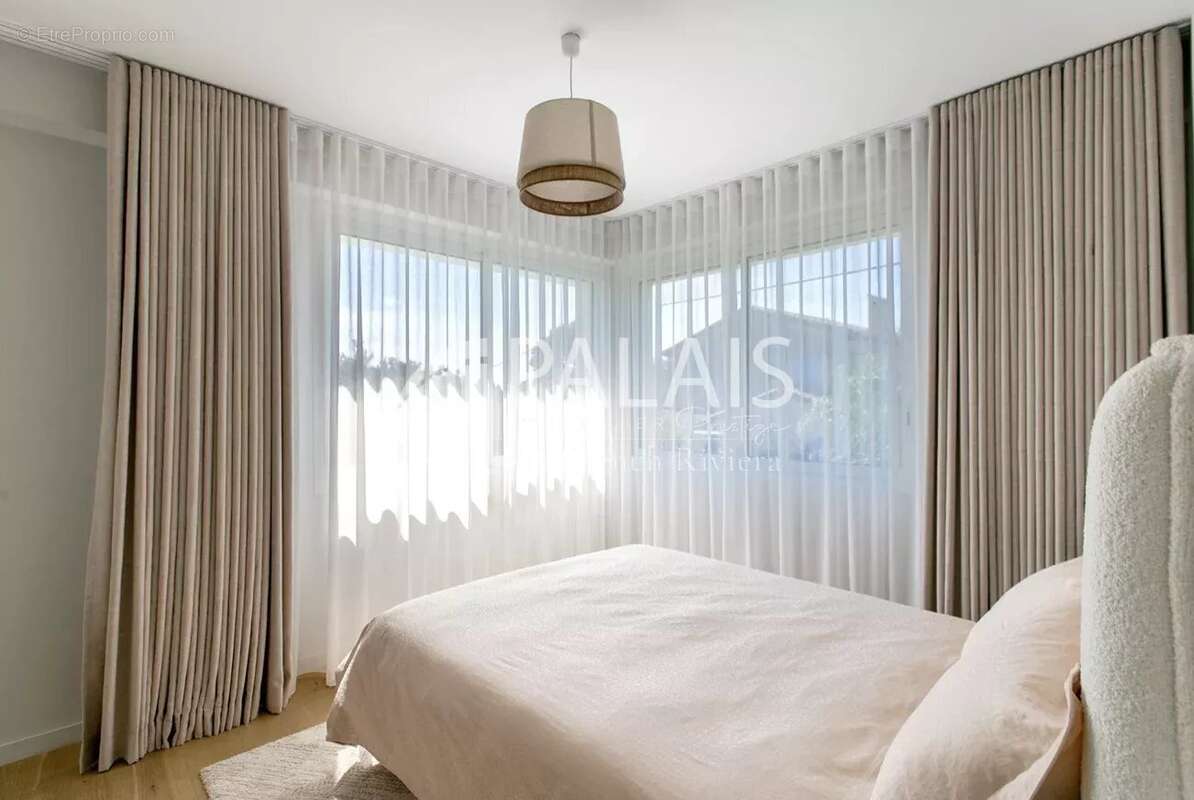 Maison à ANTIBES