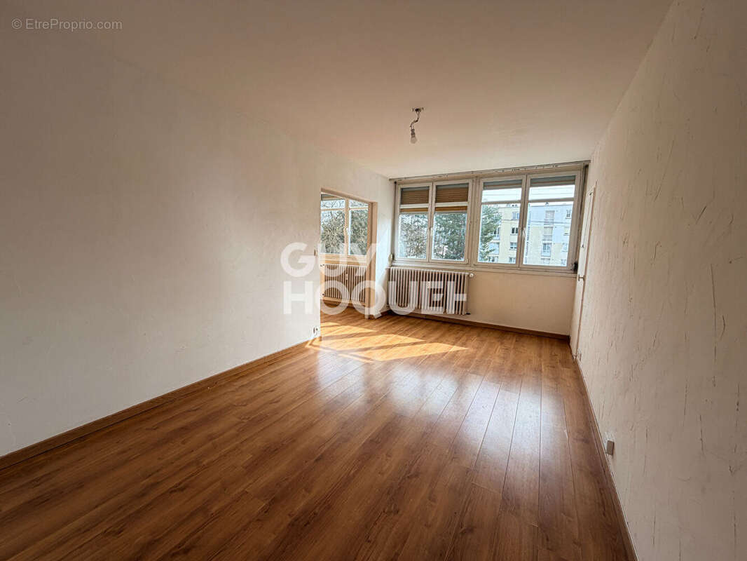 Appartement à BESANCON