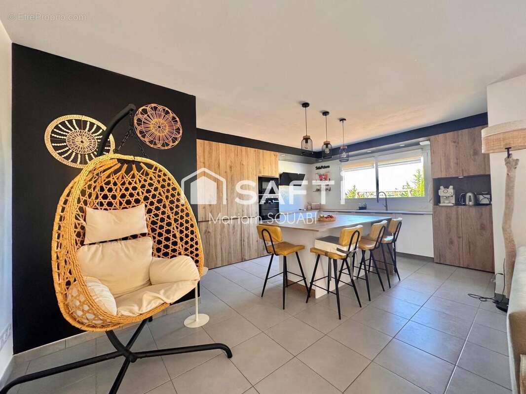 Photo 4 - Maison à CLERMONT-L'HERAULT
