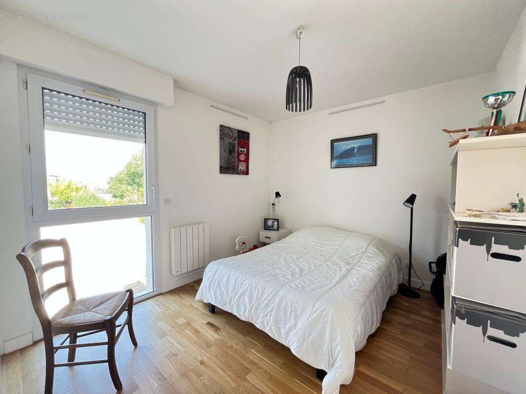 Appartement à LA ROCHELLE
