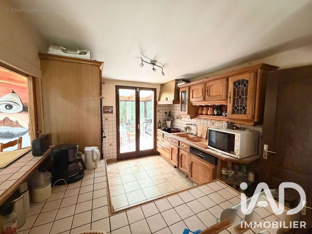 Photo 5 - Maison à CHASSIEU
