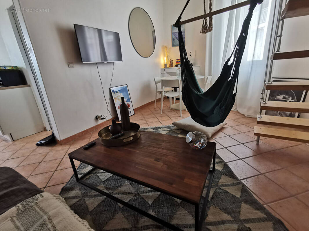 Appartement à AVIGNON