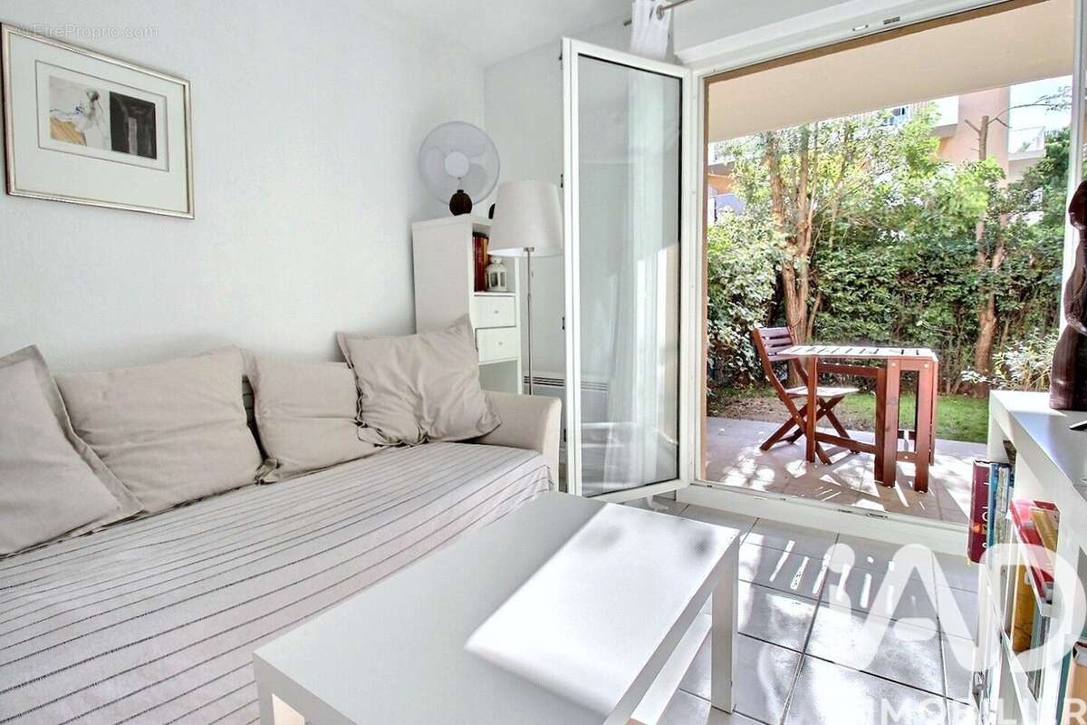 Photo 5 - Appartement à AIX-EN-PROVENCE