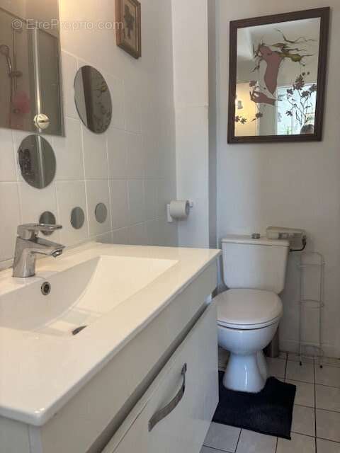 Appartement à PONTAULT-COMBAULT