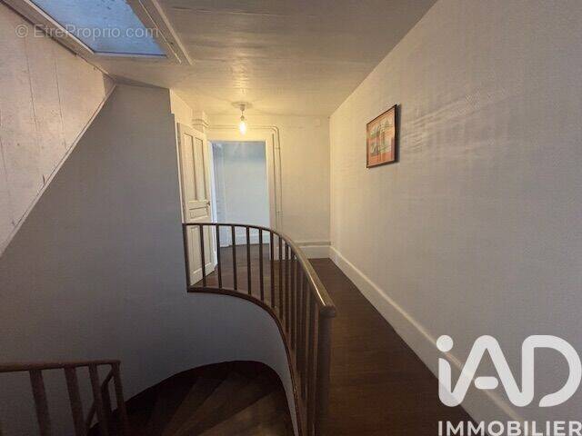 Maison 204 m² à Bains-Les-Bains  - photo 1