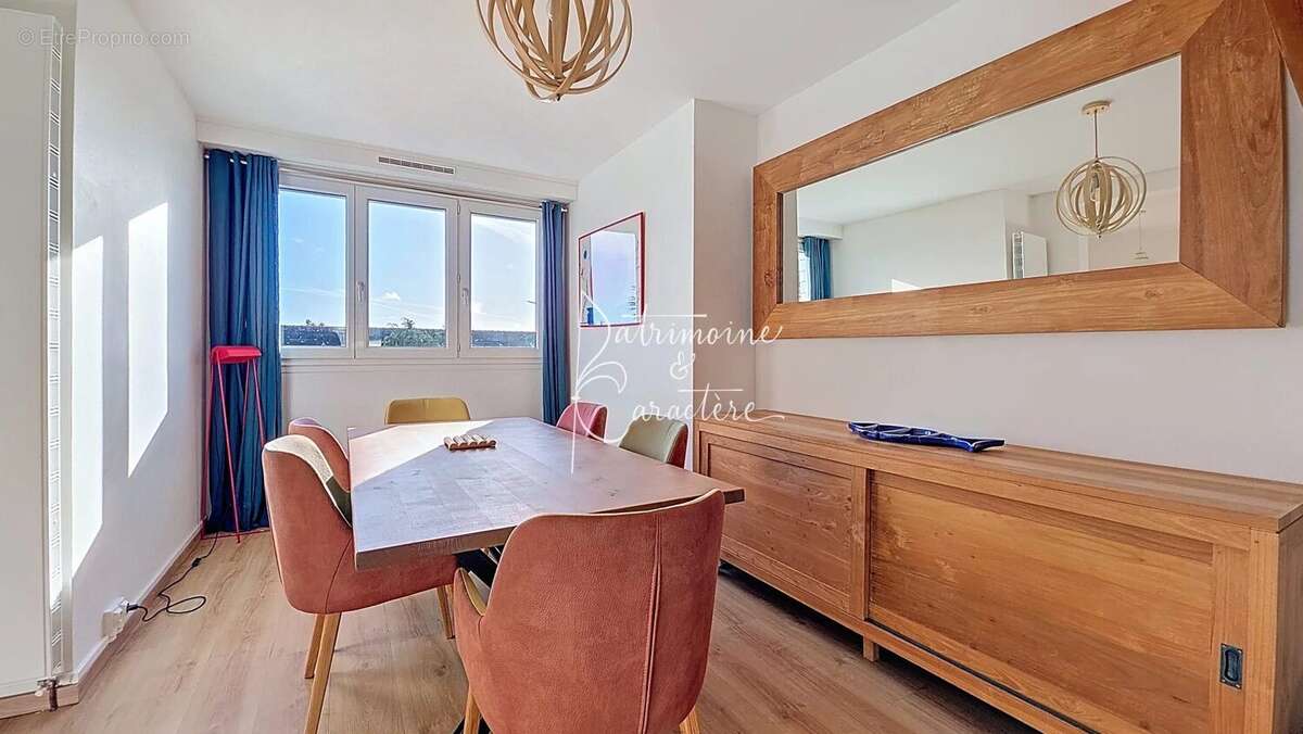 Appartement à CARNAC