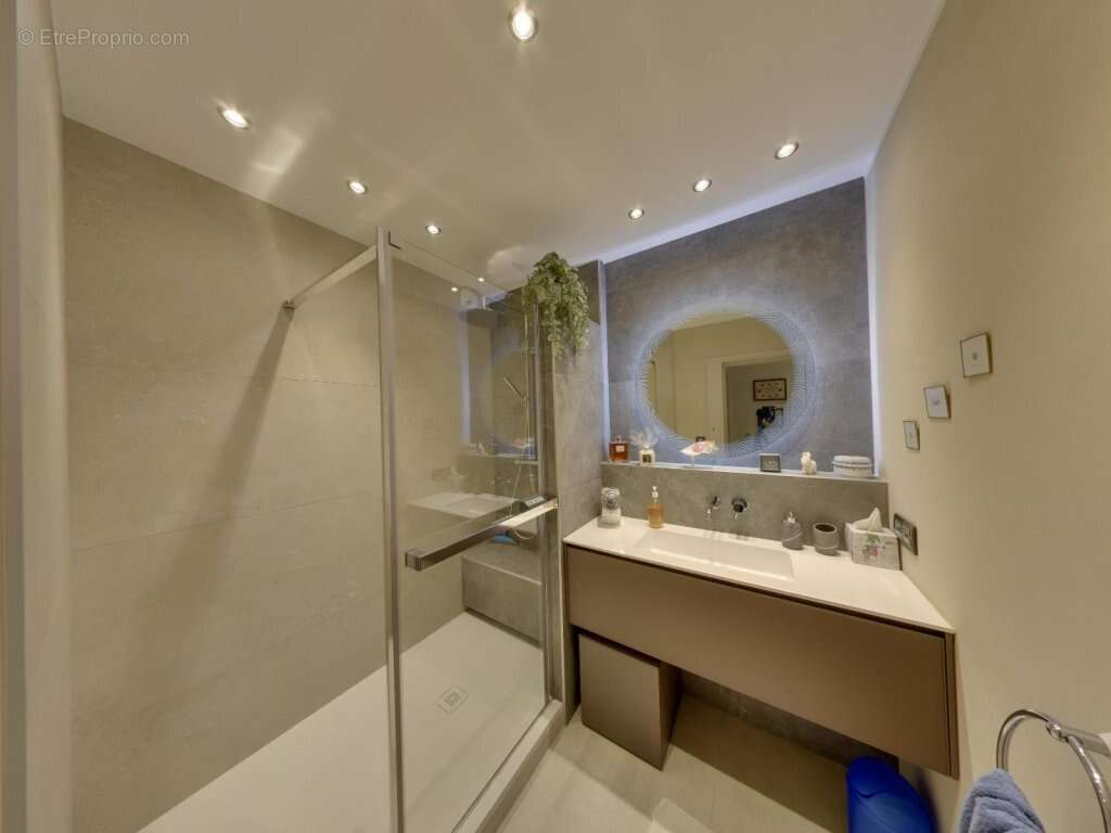 Appartement à LYON-4E