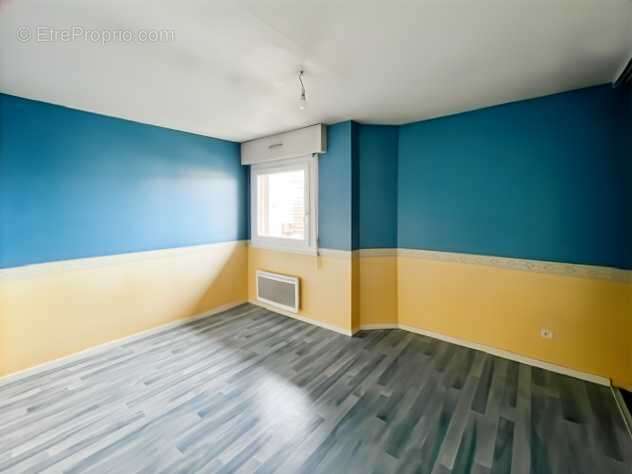 Appartement à VESOUL