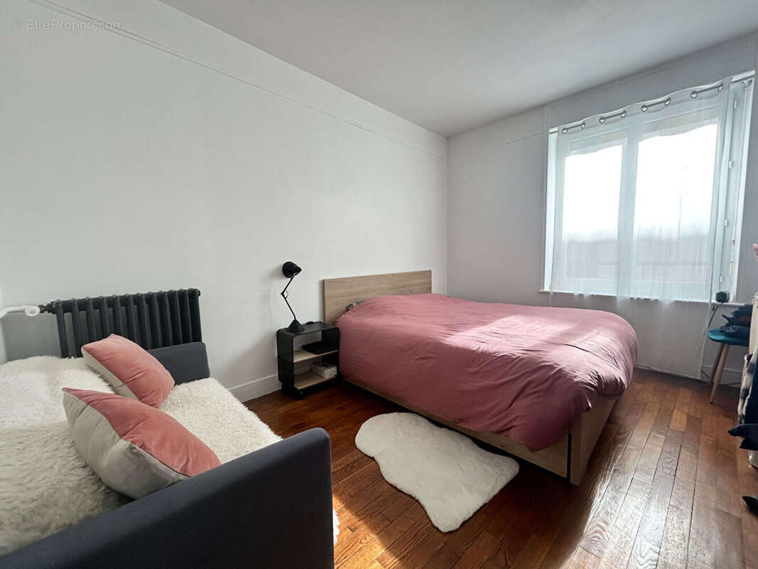 Appartement à LORIENT