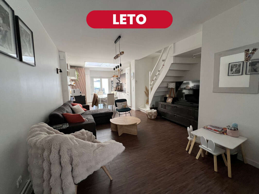 Maison à LILLE