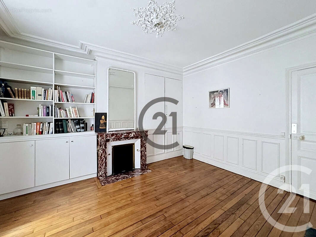 Appartement à MONTEREAU-FAULT-YONNE