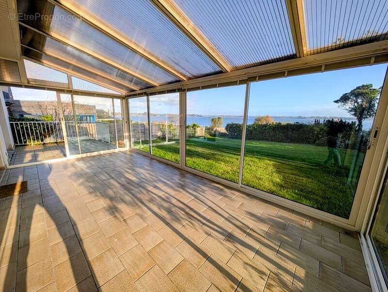 Maison à PLOUGASTEL-DAOULAS