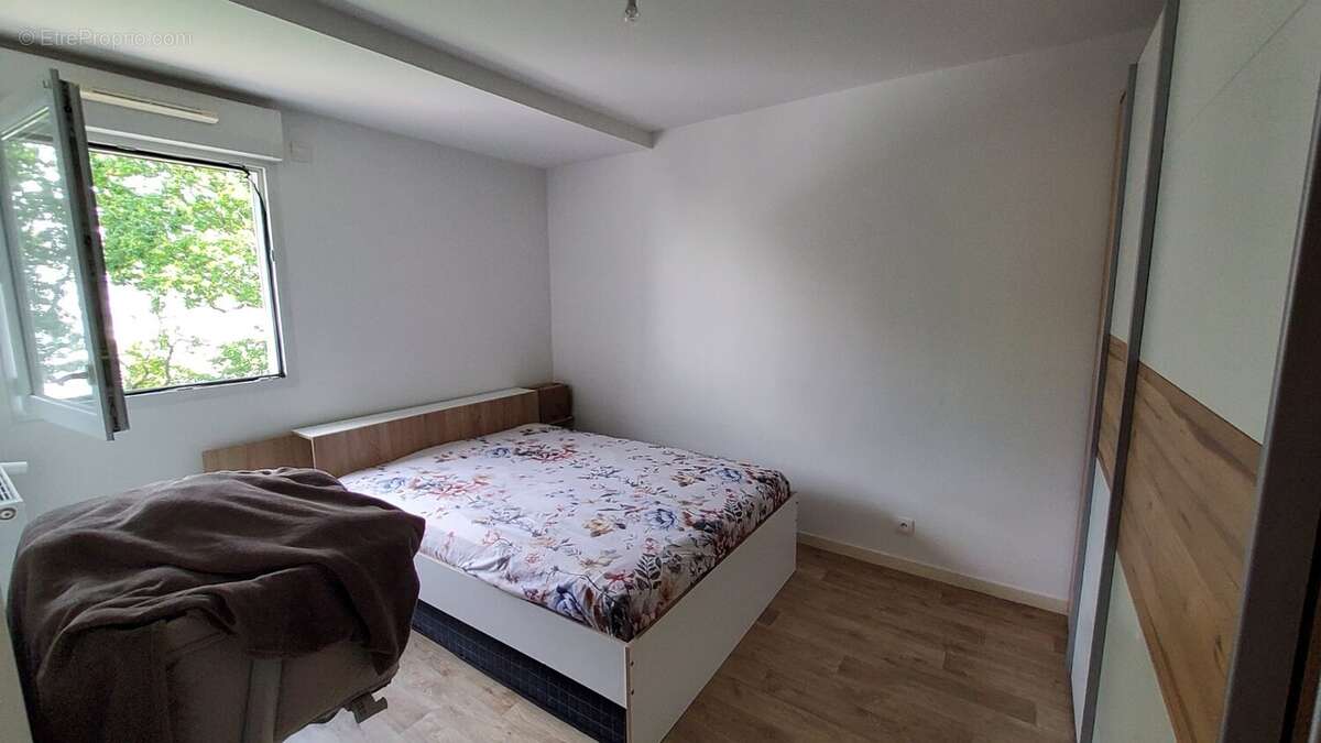 Appartement à SAINT-HERBLAIN