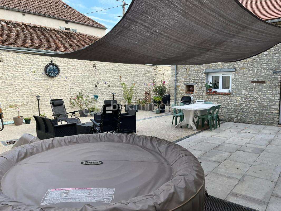 Maison à PITHIVIERS