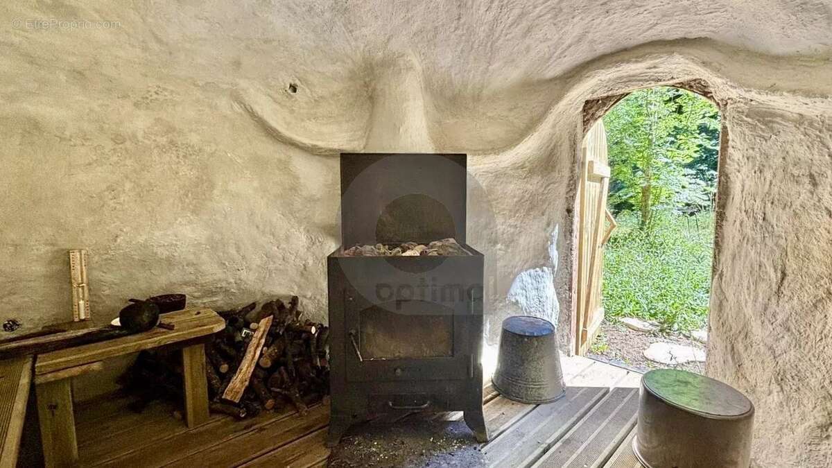Maison à SOSPEL