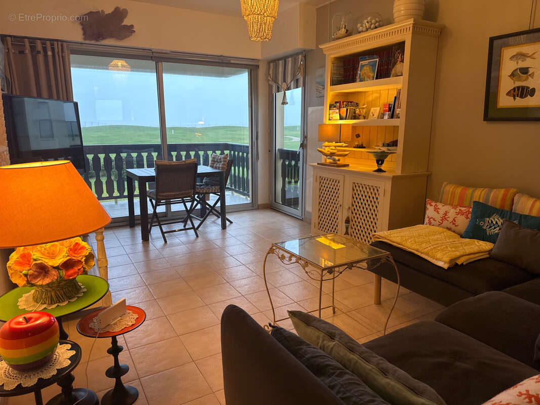 Appartement à SAINT-JEAN-DE-MONTS