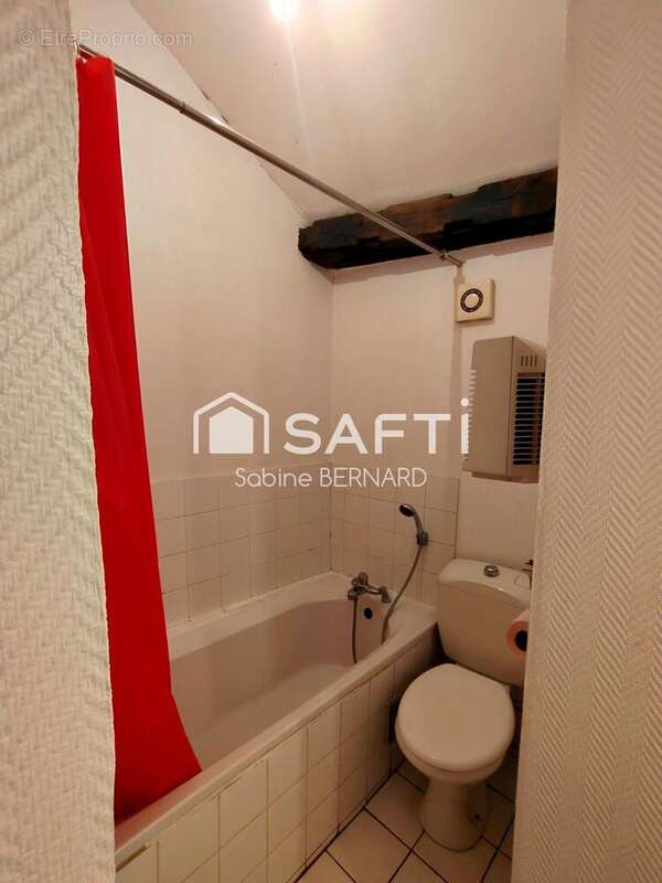 Photo 4 - Appartement à LILLE