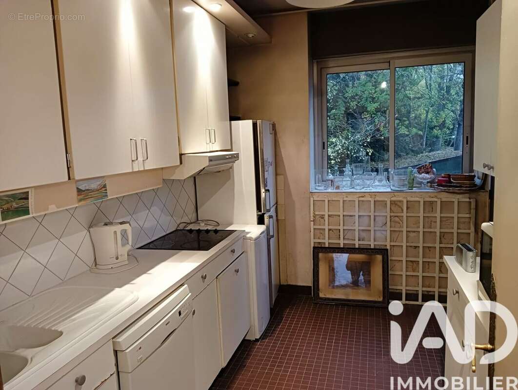 Photo 6 - Appartement à GARCHES