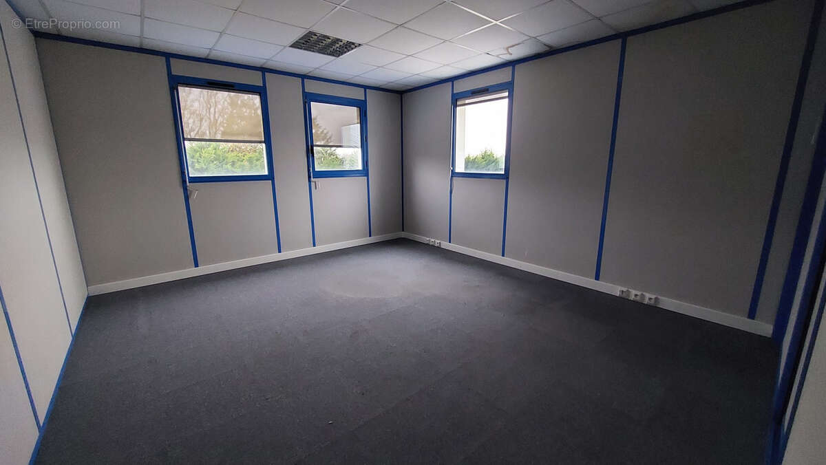 Commerce à POITIERS