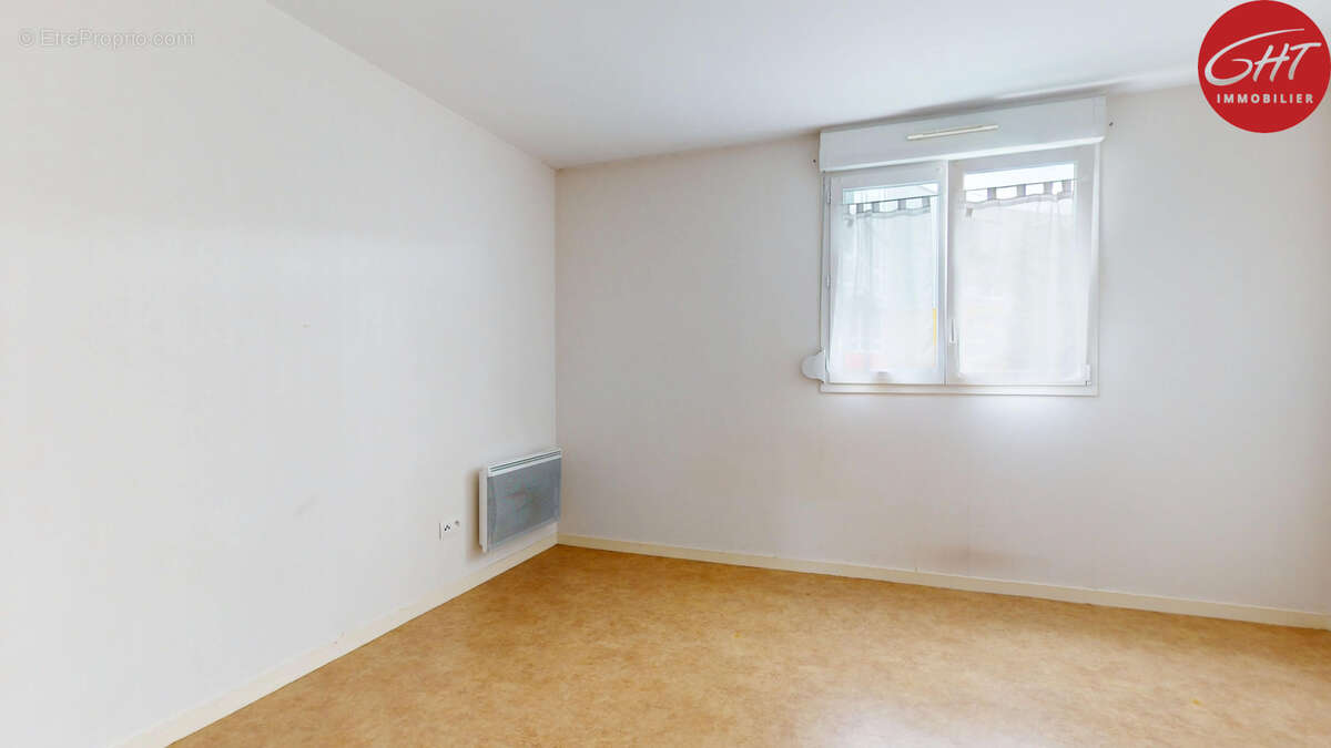 Appartement à BESANCON