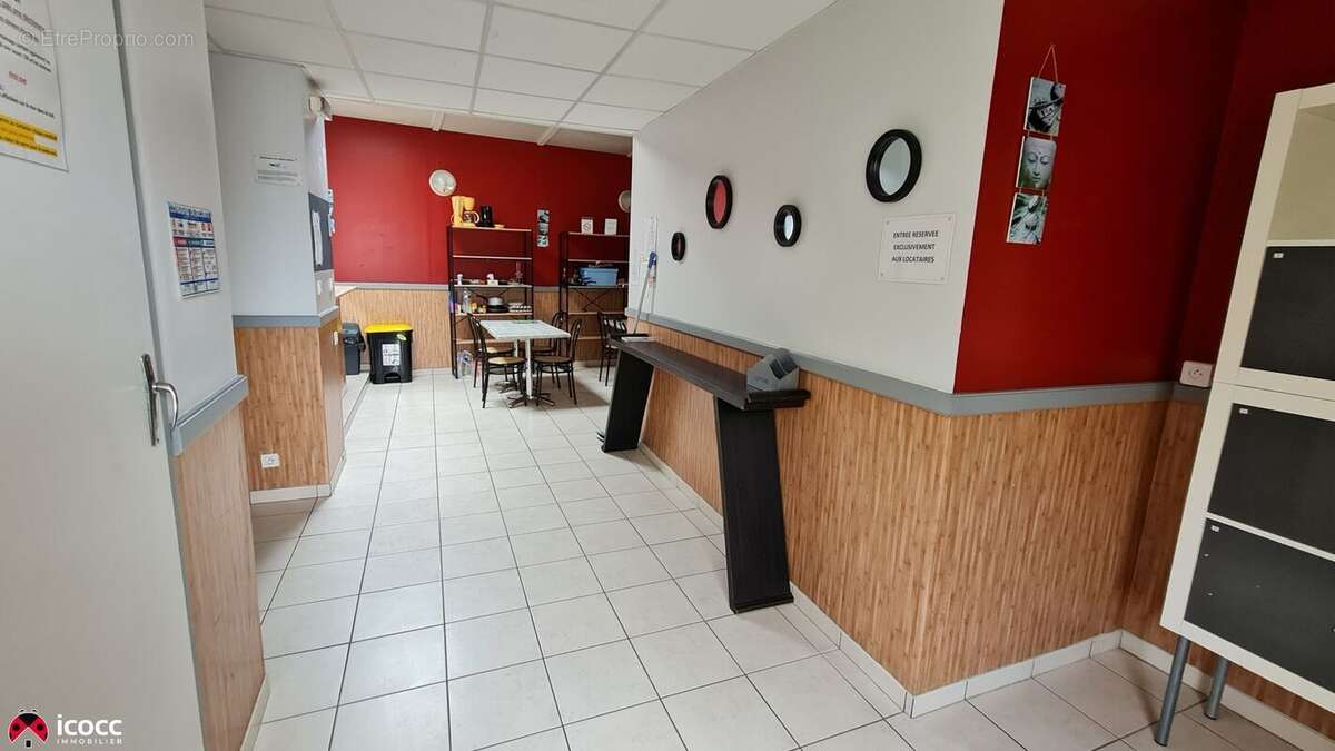 Appartement 451 m² à Lucon  - photo 4