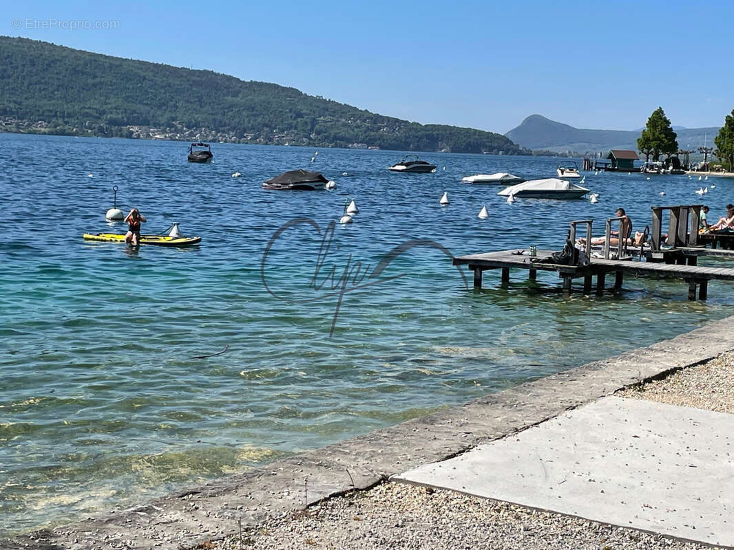 Appartement à ANNECY