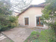 Maison à BOURG-DE-PEAGE