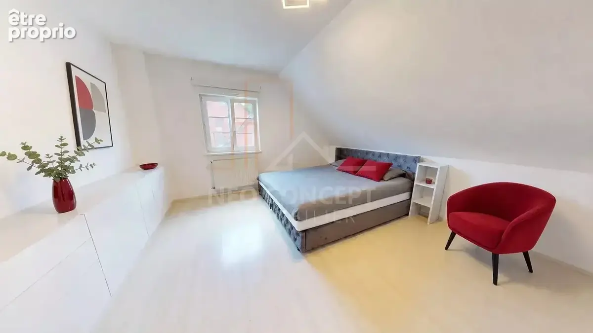 Mothern - Maison 5 pièces d'environ 125m² sur 5 ares 51. - photo 15