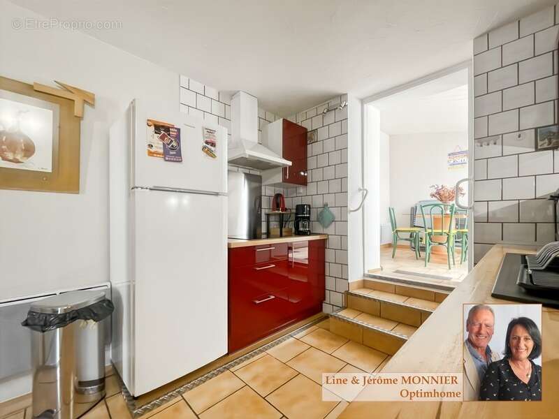 Appartement à AMELIE-LES-BAINS-PALALDA