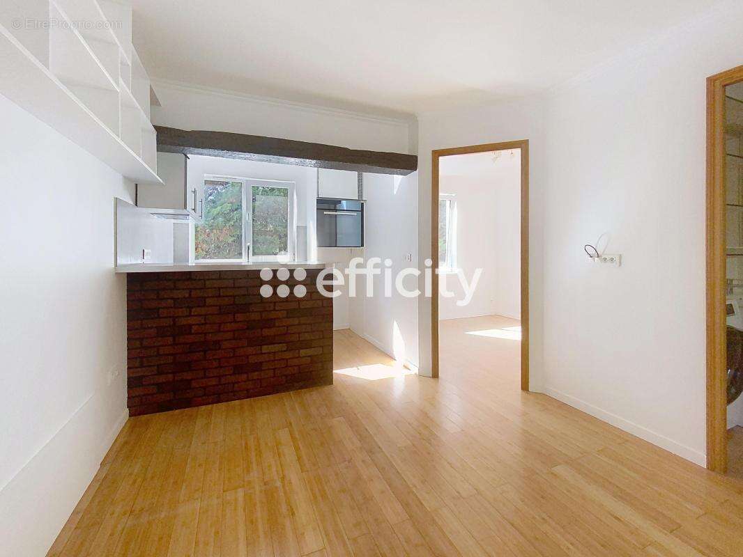Appartement - photo 2
