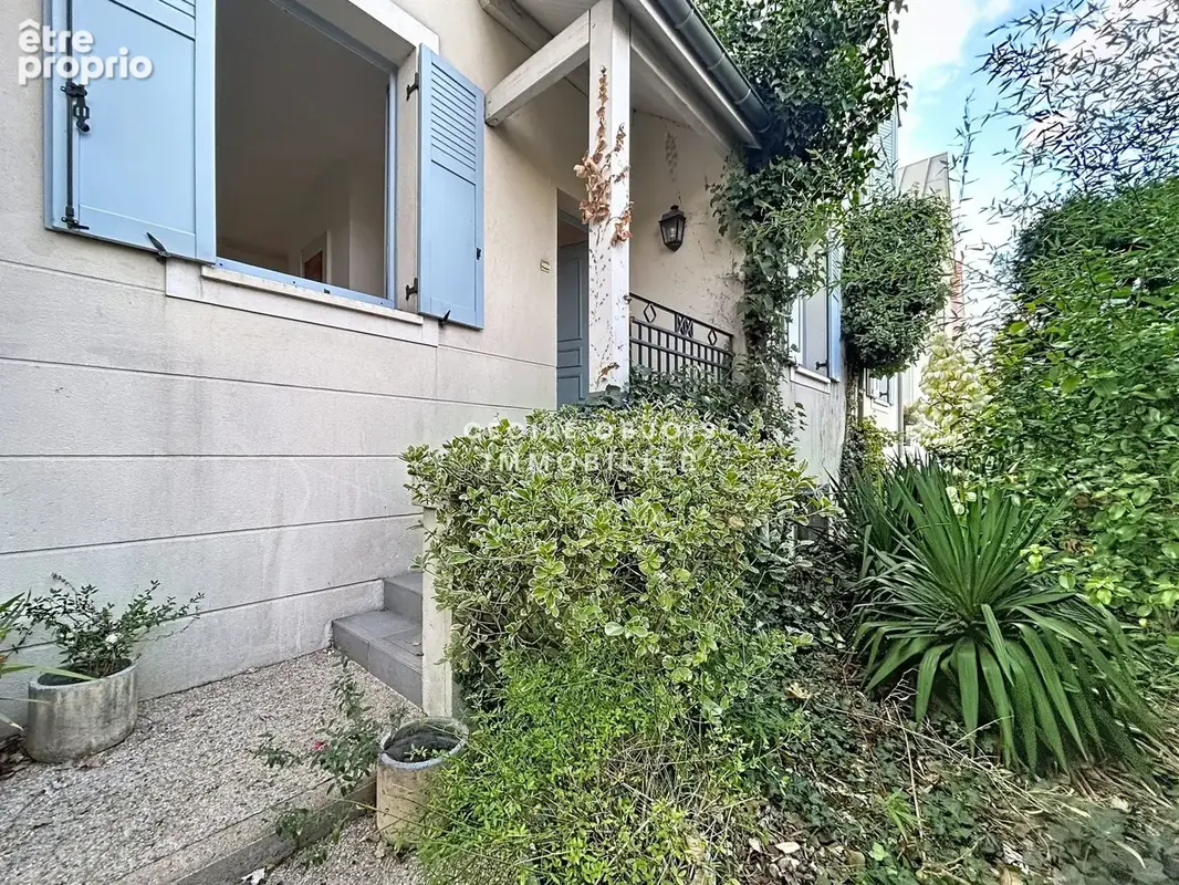 Maison 7 pièces 150 m² à vendre à Joinville-Le-Pont (94340) - photo 5