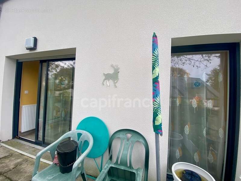 Appartement à ARRADON