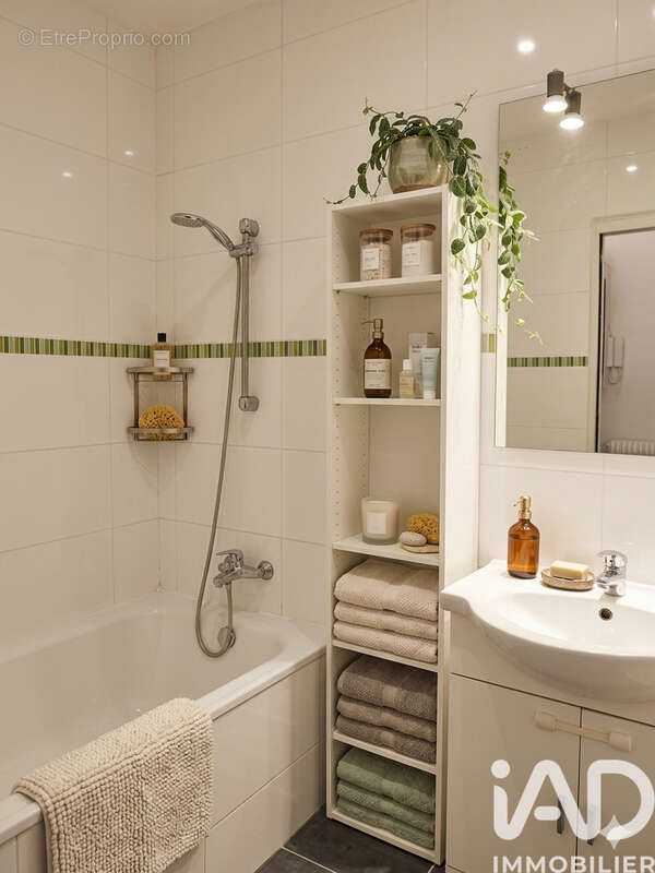 Photo 8 - Appartement à FONTENAY-SOUS-BOIS