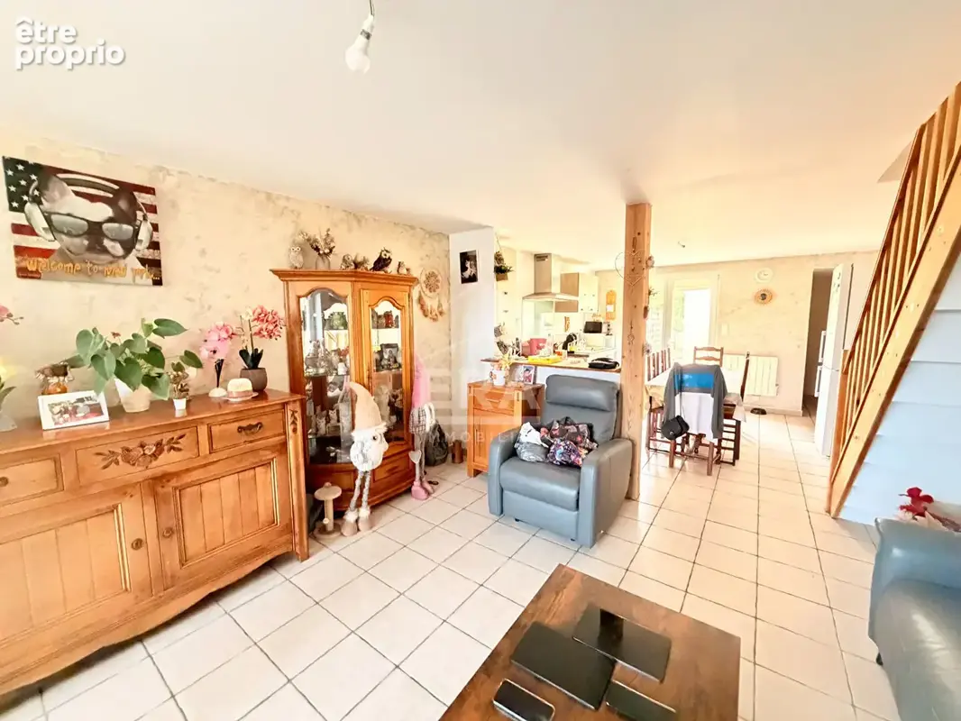 Maison 65m² à marquise - photo 2