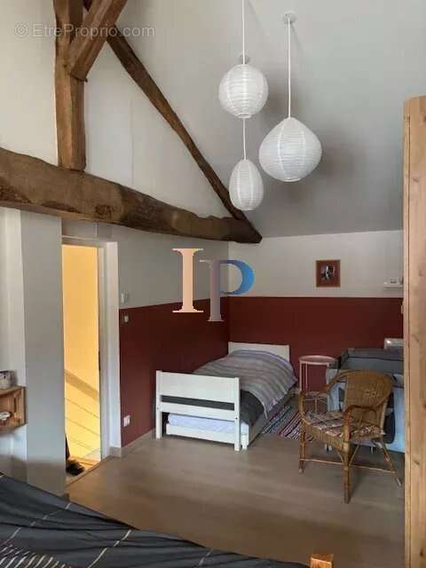 Chauffailles 2 maisons - photo 20