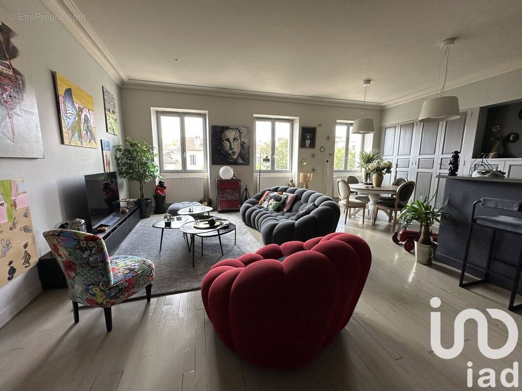 Photo 1 - Appartement à CAHORS