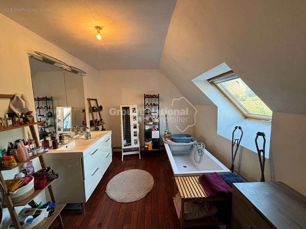 Jolie maison contemporaine - photo 7