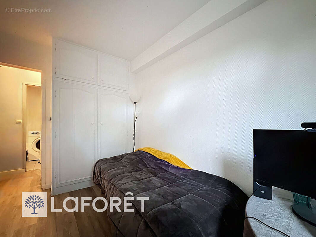 Appartement à CHAMBOURCY