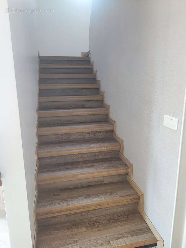 Maison avec jardin - photo 10